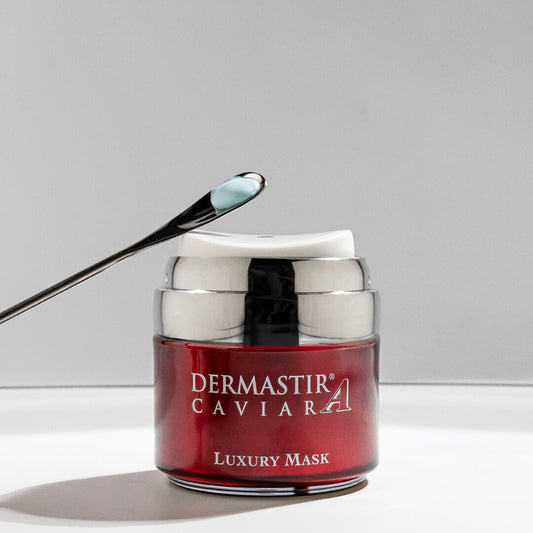 Dermastir Caviar Zinc Mask
