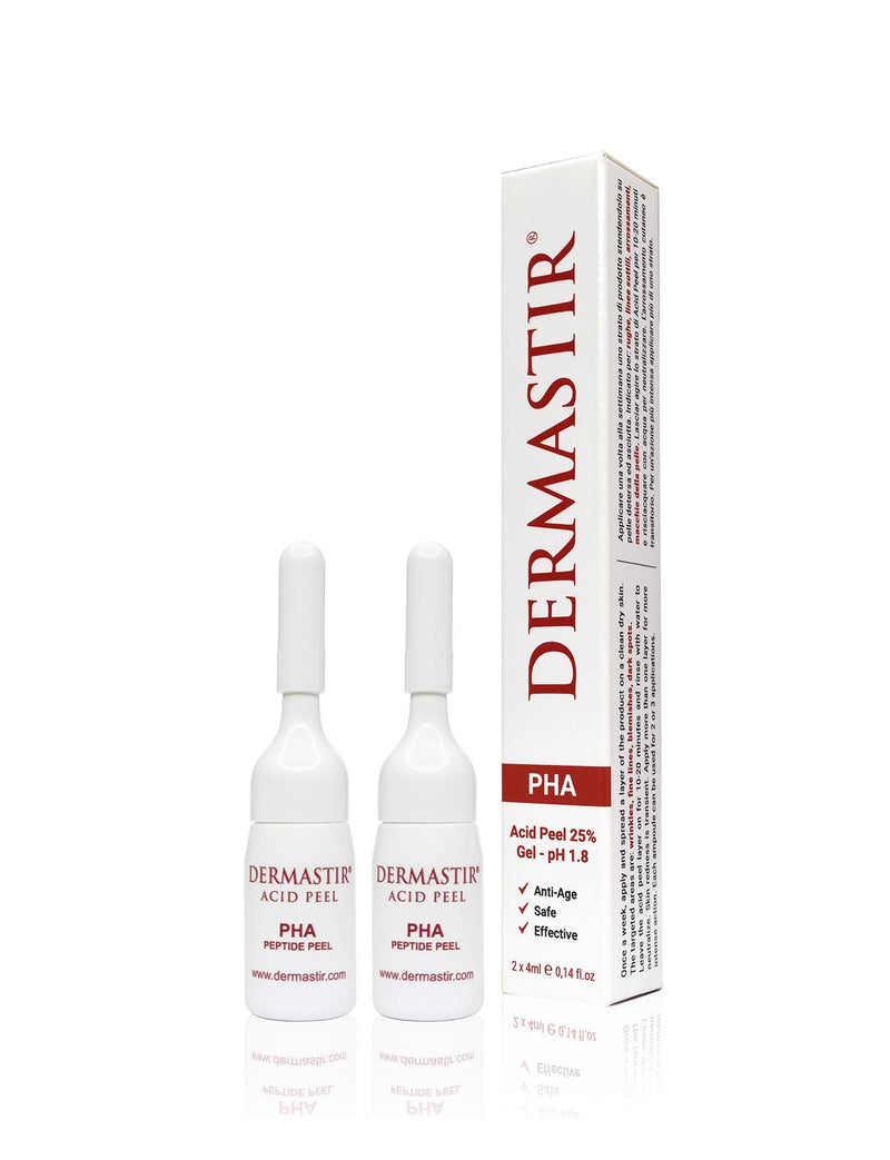 Dermastir Acid Peel AHA PHA 25%
