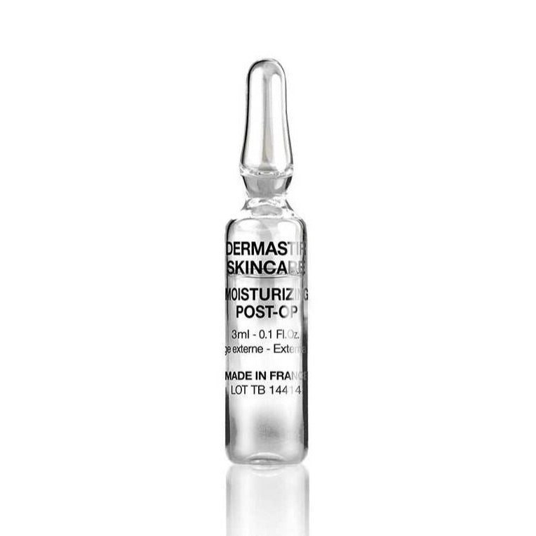 Dermastir Moisturizing Ampoules