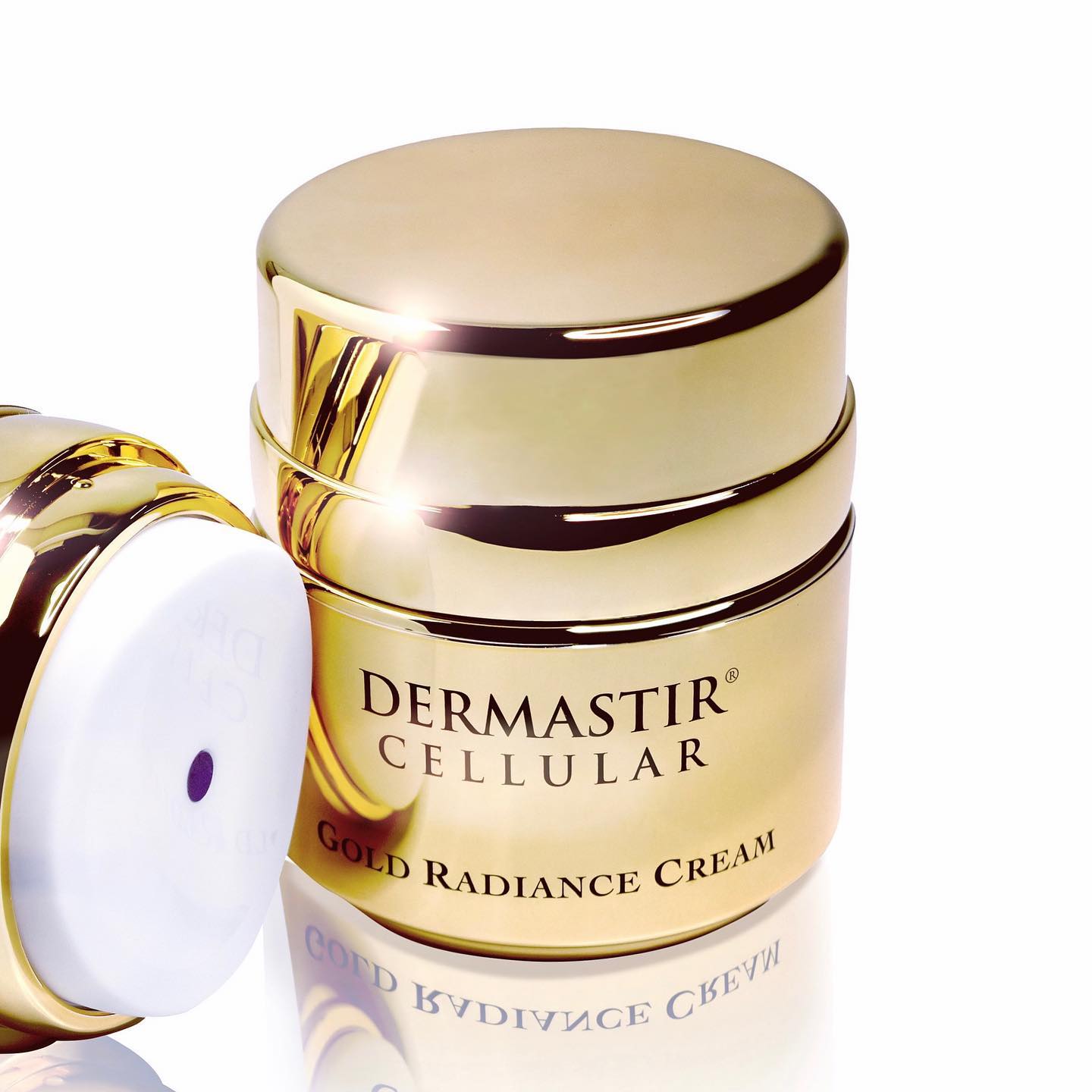 Dermastir Radiance Cream