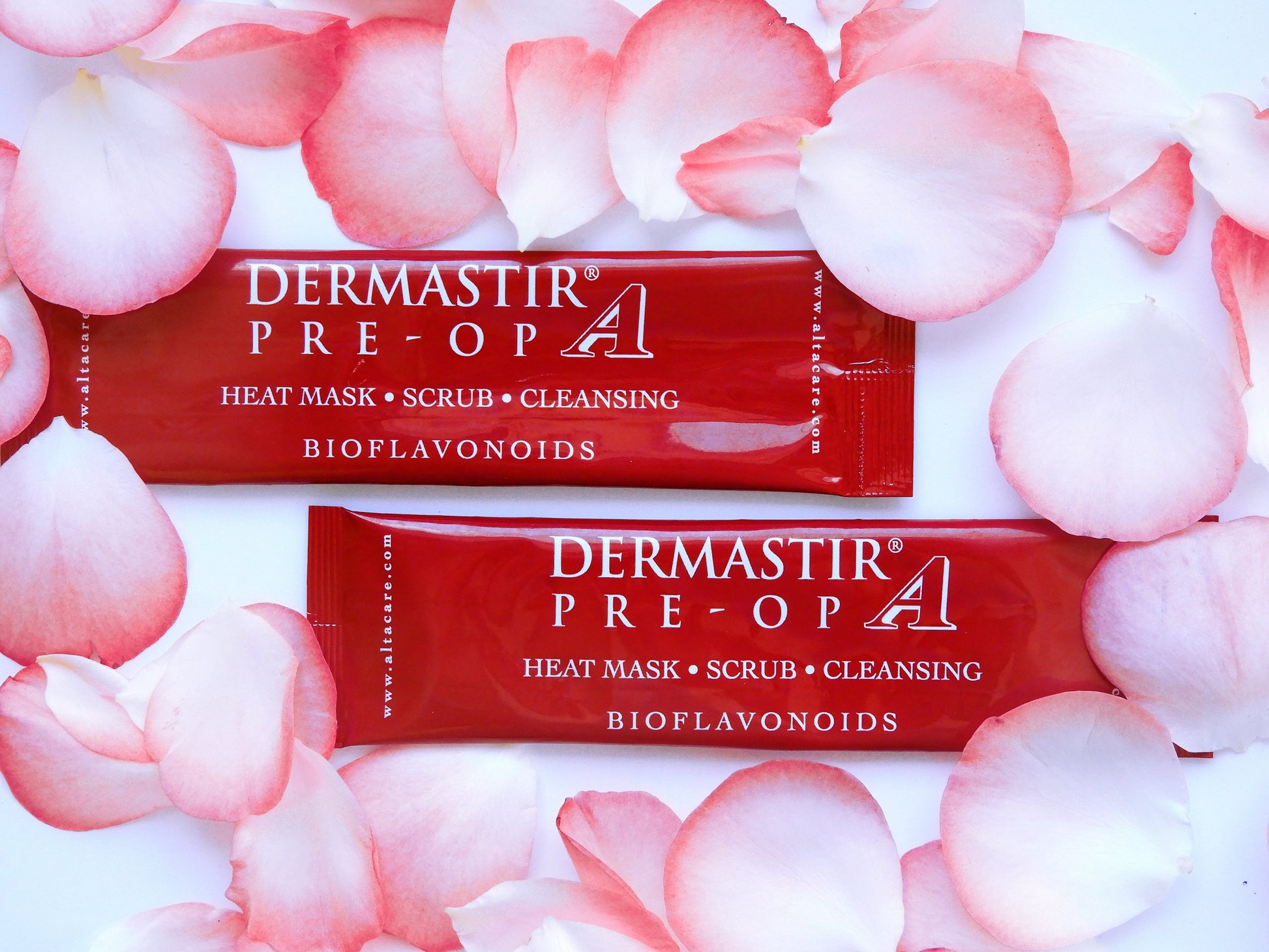 Dermastir Bioflavonoids Mask