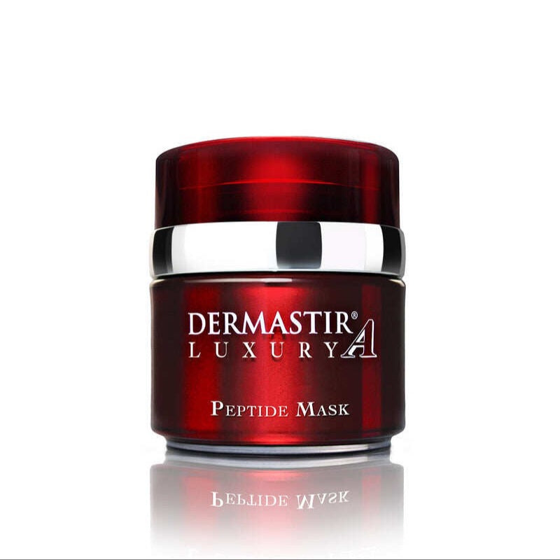 Dermastir Luxury Airless Peptide Mask