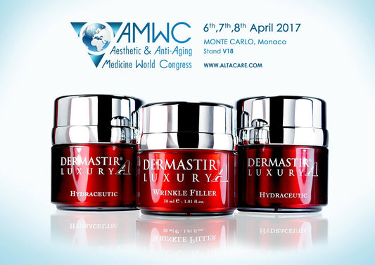 Dermastir Luxury Wrinkle Airless