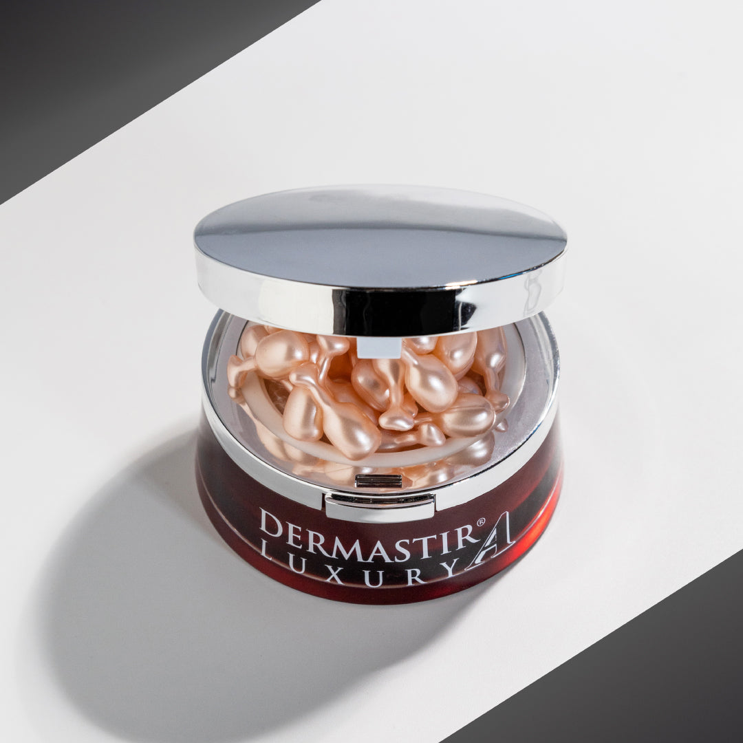 Dermastir Twisters Coenzyme Q10