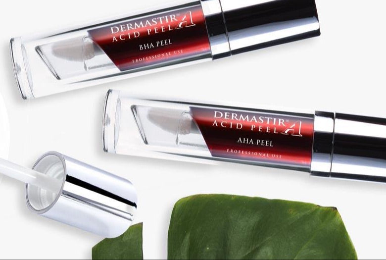 Dermastir Acid Peel AHA BHA 20%