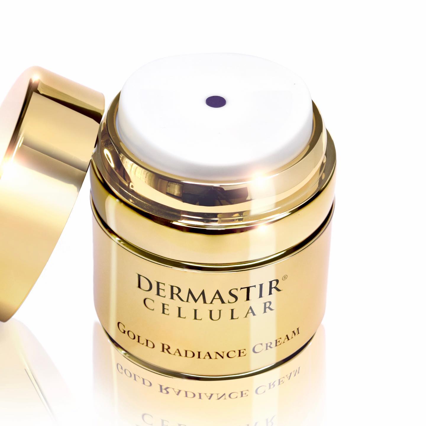 Dermastir Radiance Cream