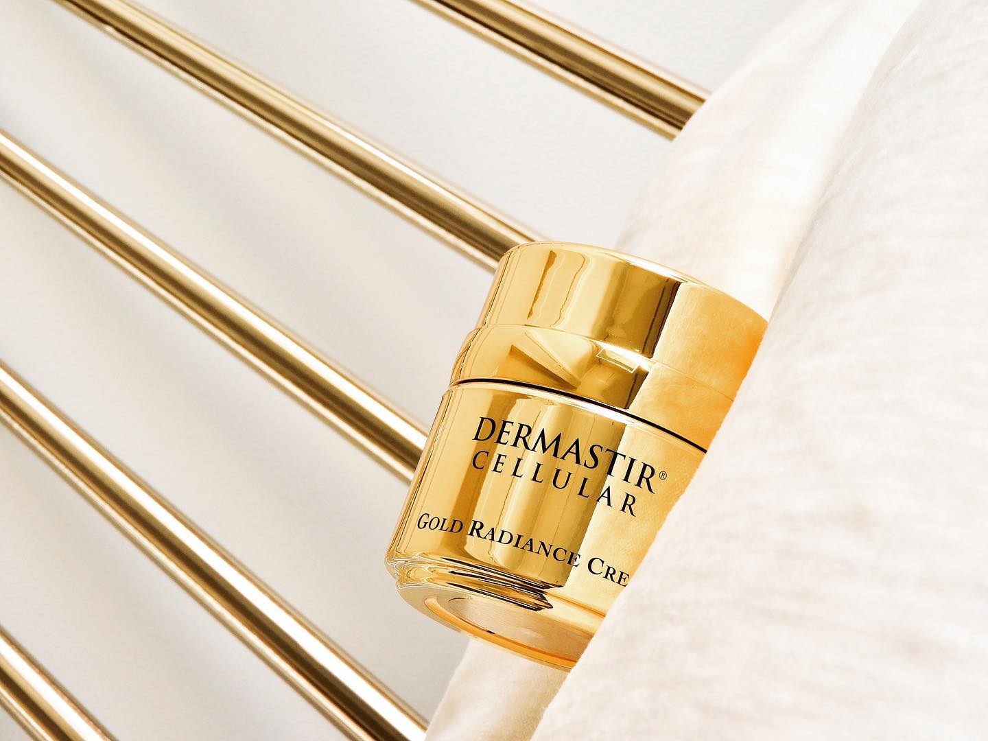 Dermastir Radiance Cream