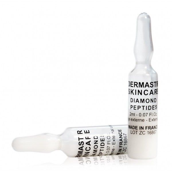 Dermastir Diamond Ampoules