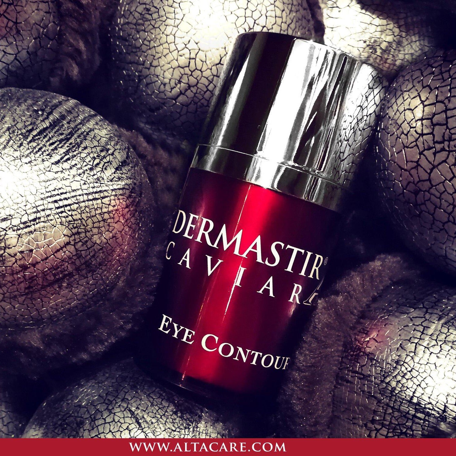 Dermastir Luxury Eye Contour Cream