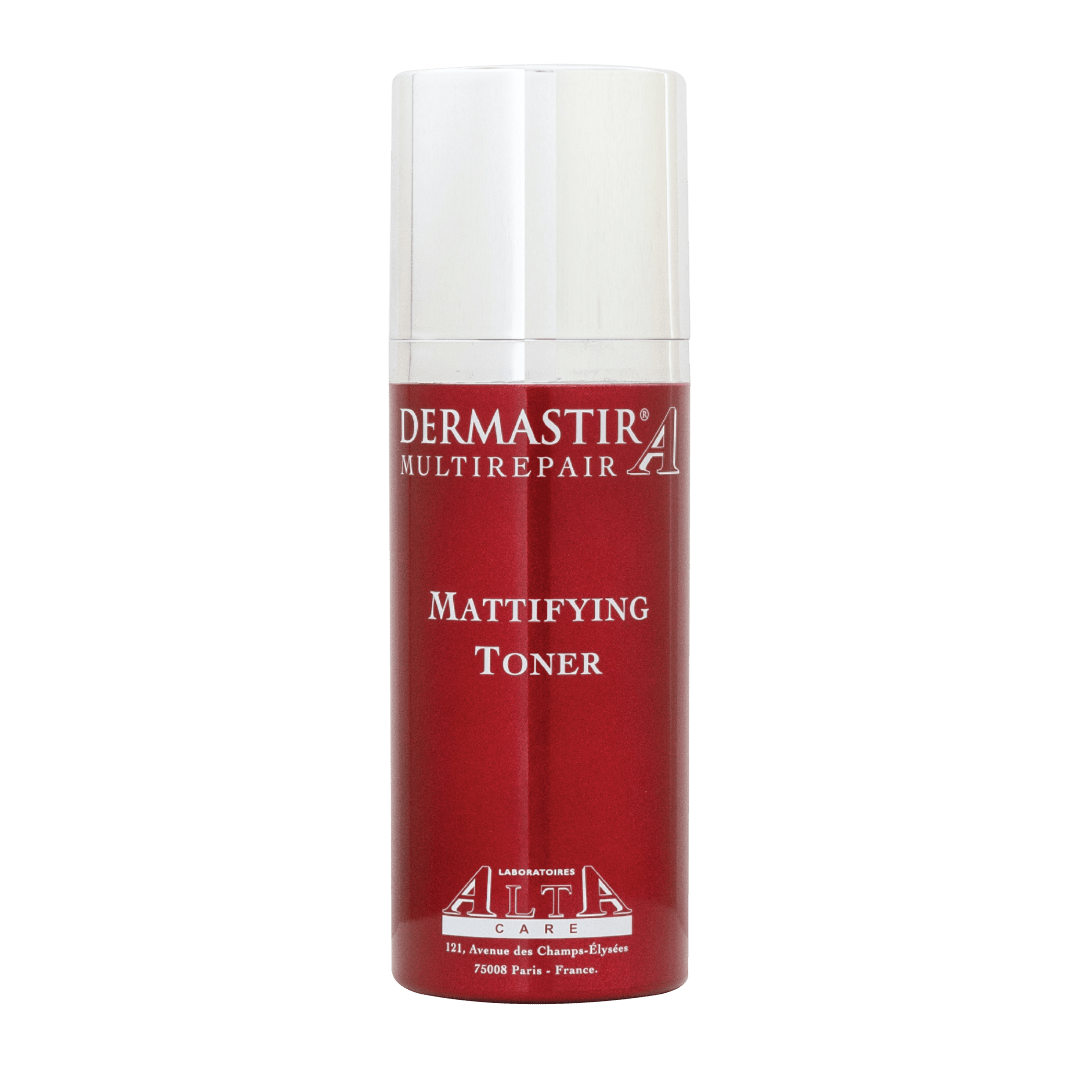 Dermastir Multirepair Mattifying Toner
