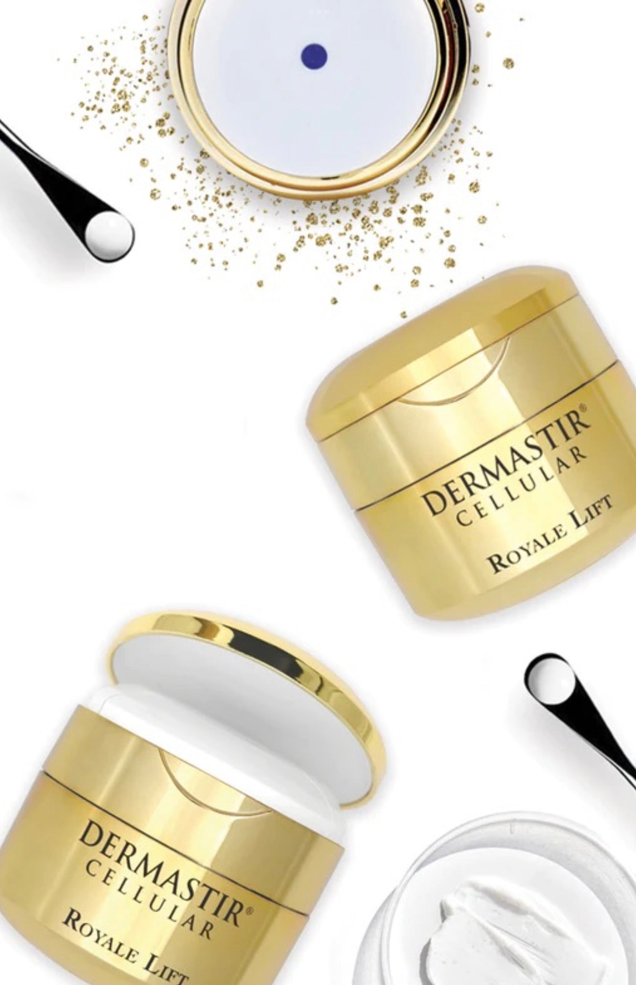 Dermastir Cellular Royale Lift