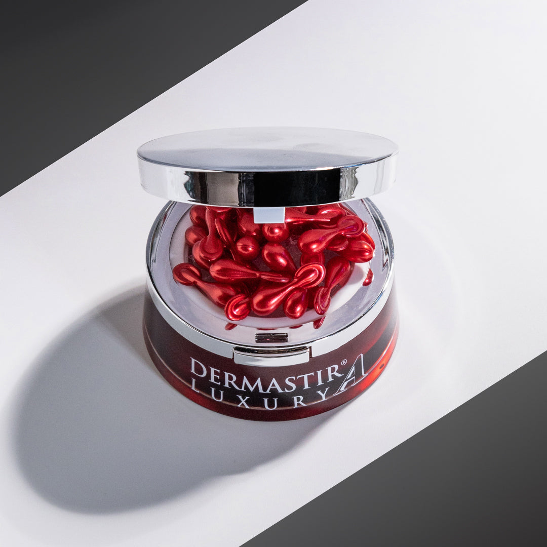 Dermastir Twisters Eye and Lip Contour