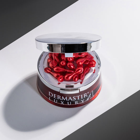 Dermastir Twisters Eye and Lip Contour