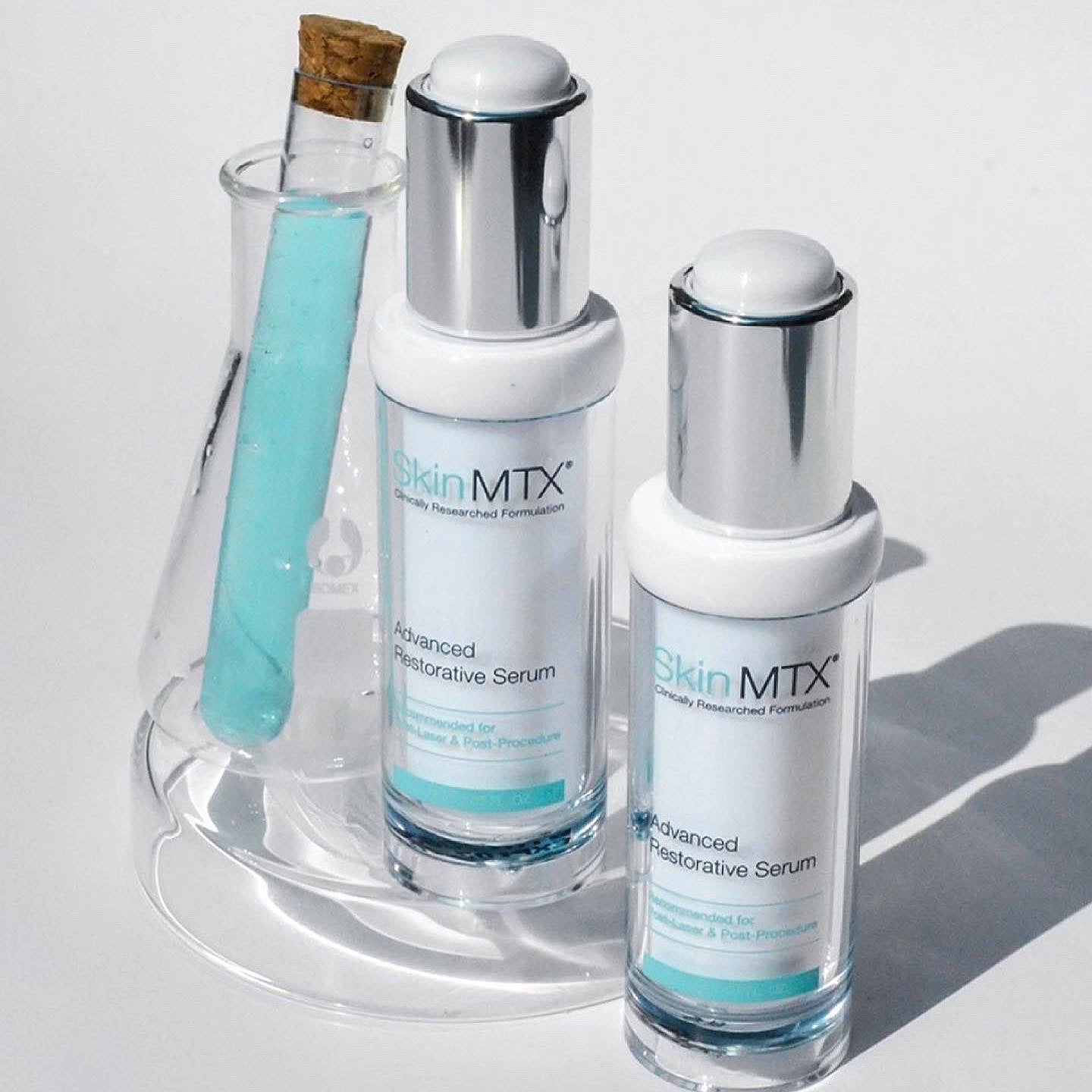 SkinMTX Advanced Restorative Serum