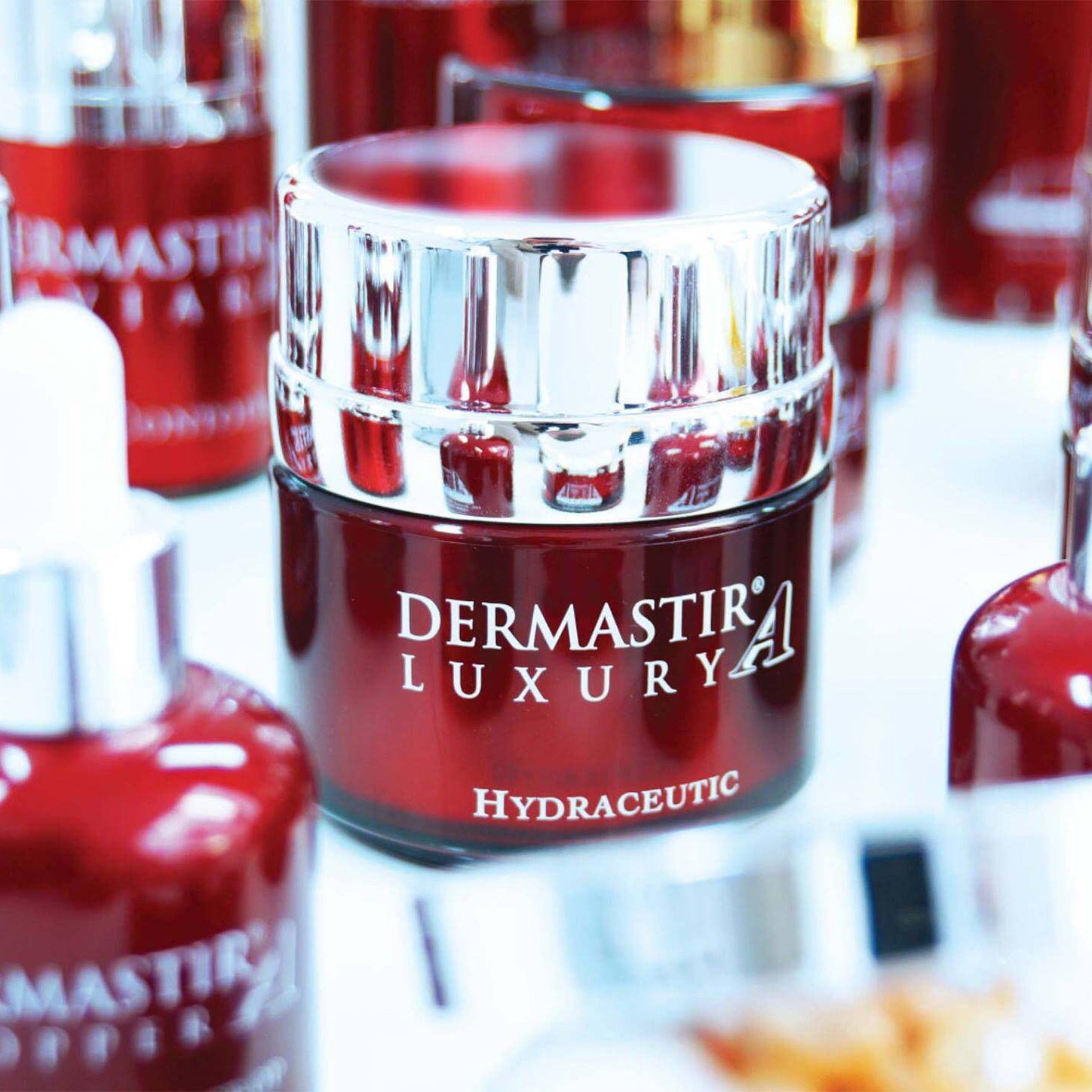 Dermastir Luxury Hydraceutic Cream