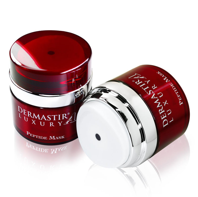 Dermastir Luxury Airless Peptide Mask