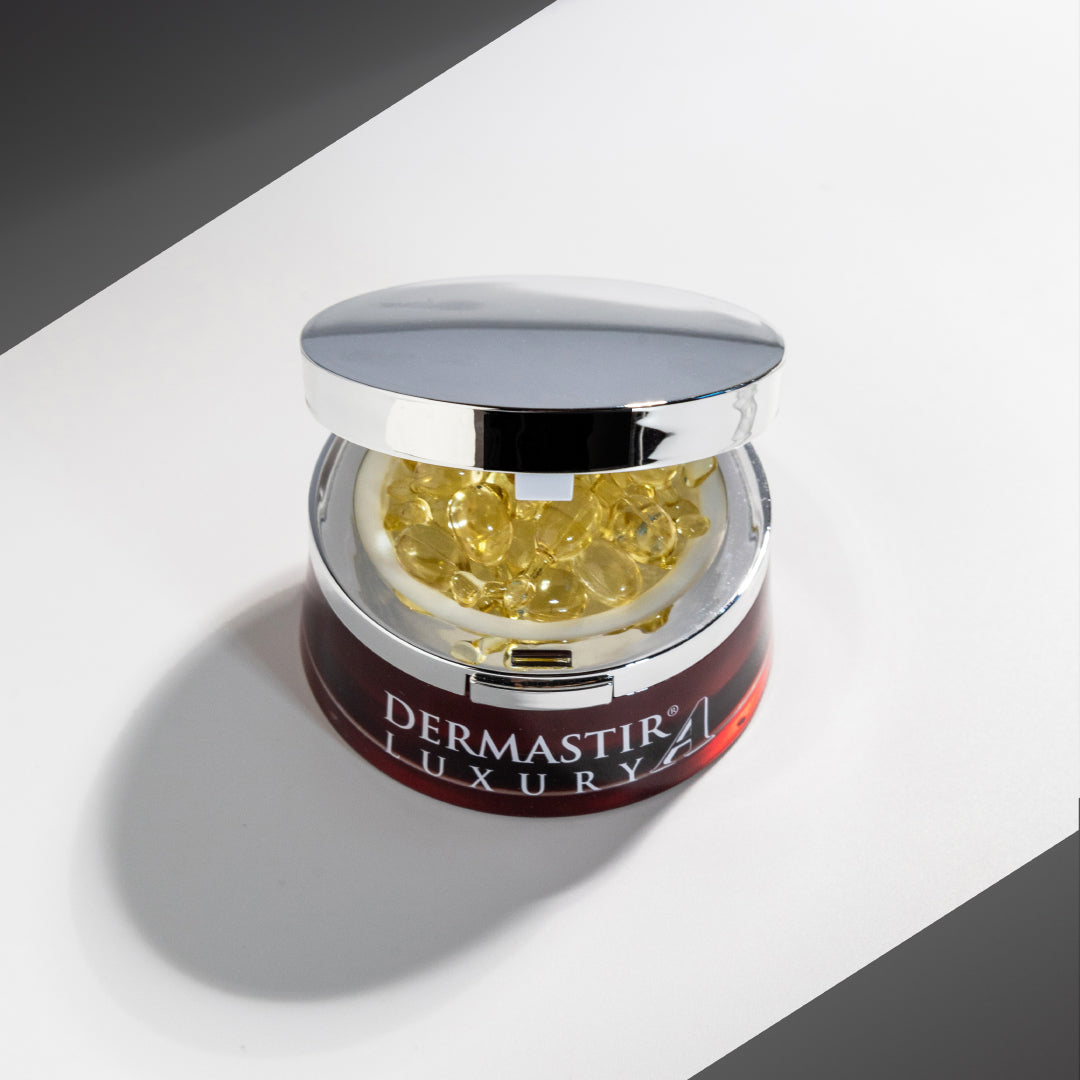 Dermastir Twisters Retinol Capsules