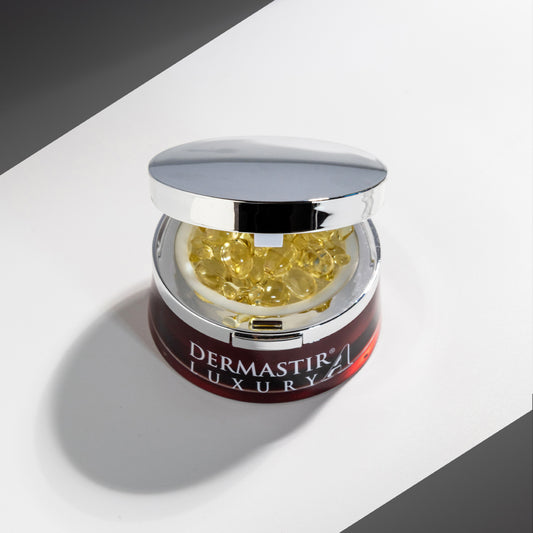 Dermastir Twisters Retinol Capsules