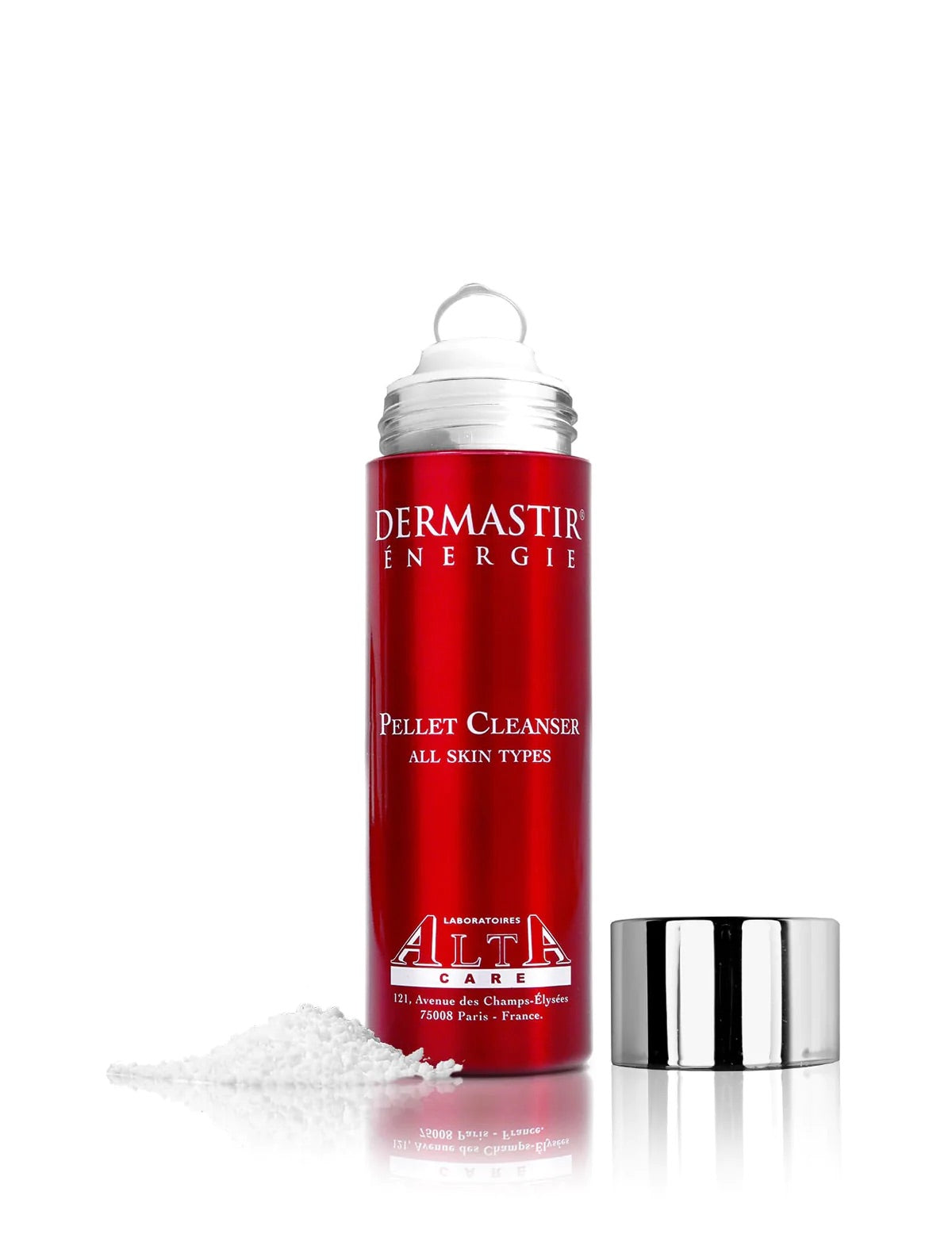 Dermastir Energie Pellet Cleanser