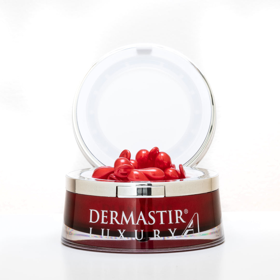 Dermastir Twisters Eye and Lip Contour
