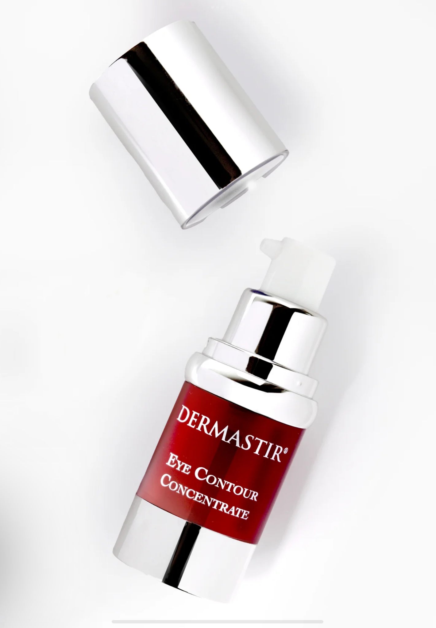 Dermastir Eye Contour Concentrate