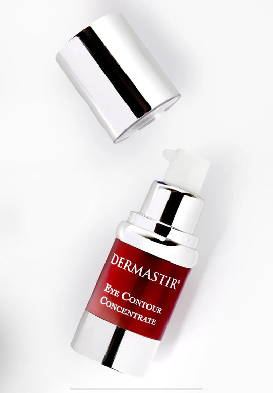 Dermastir Eye Contour Concentrate