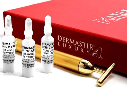 Dermastir Diamond Ampoules