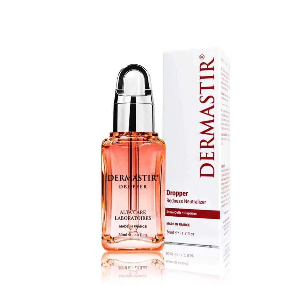 Dermastir Dropper Neutralizer