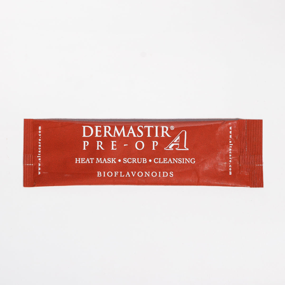 Dermastir Bioflavonoids Mask