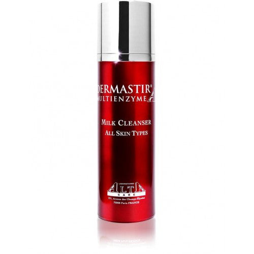 Dermastir Luxury Milk Cleanser