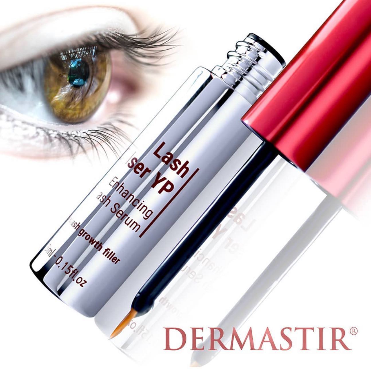 Dermastir Lash Cilser YP