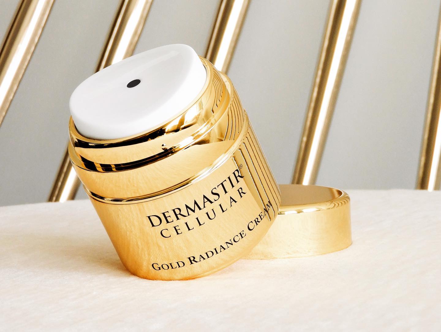 Dermastir Radiance Cream