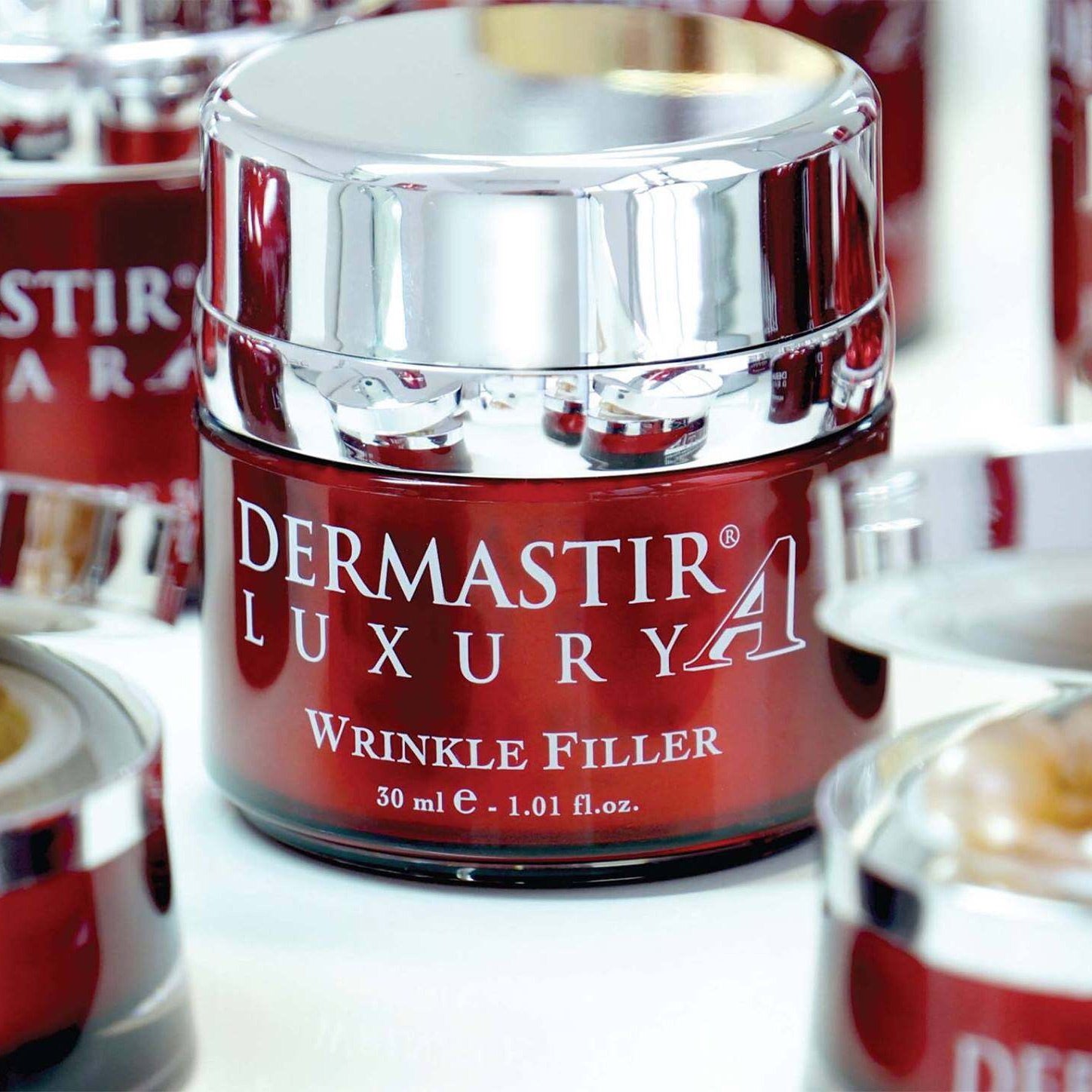 Dermastir Luxury Wrinkle Airless