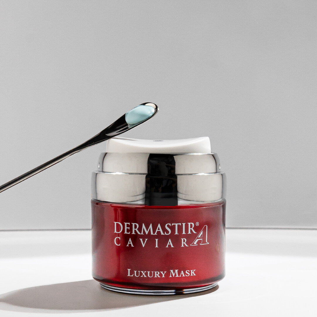 Dermastir Caviar Zinc Mask