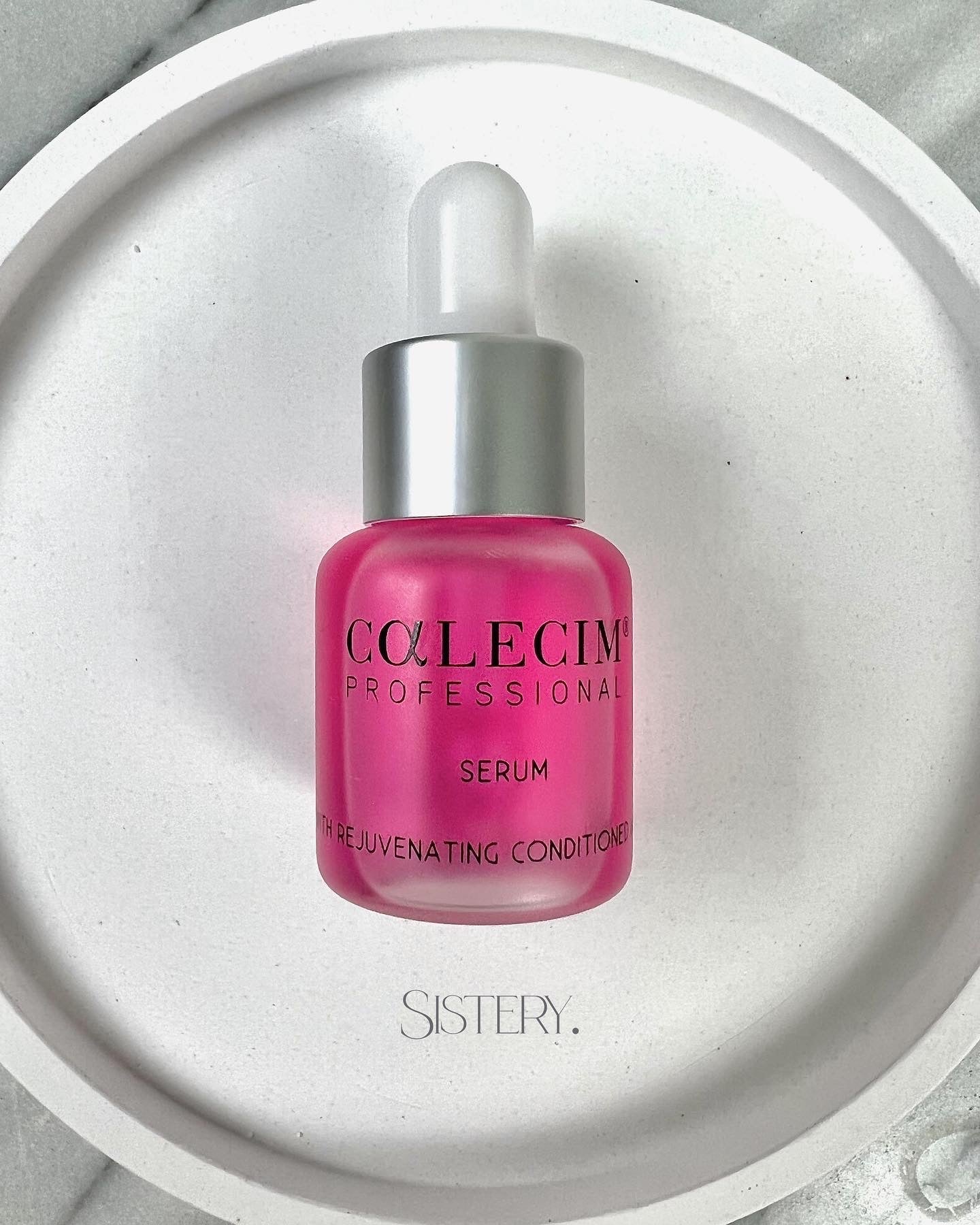 CALECIM Professional Serum