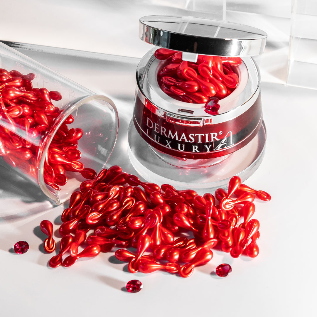 Dermastir Twisters Eye and Lip Contour