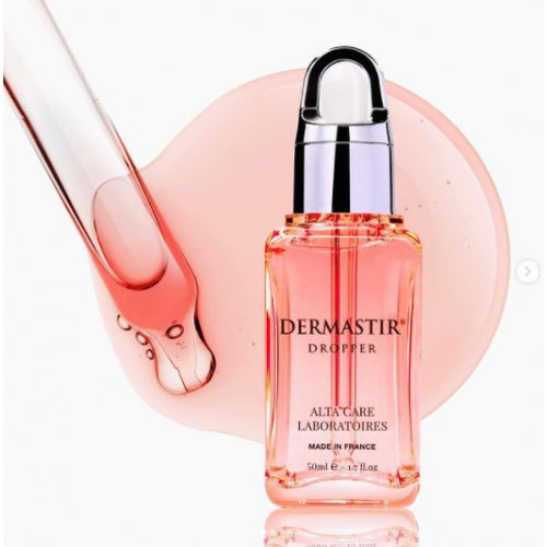Dermastir Dropper Neutralizer