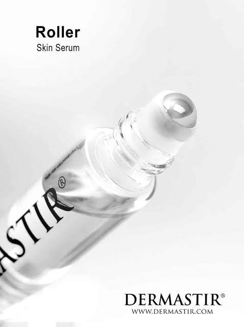 Dermastir Anti-Aging Serum Roller