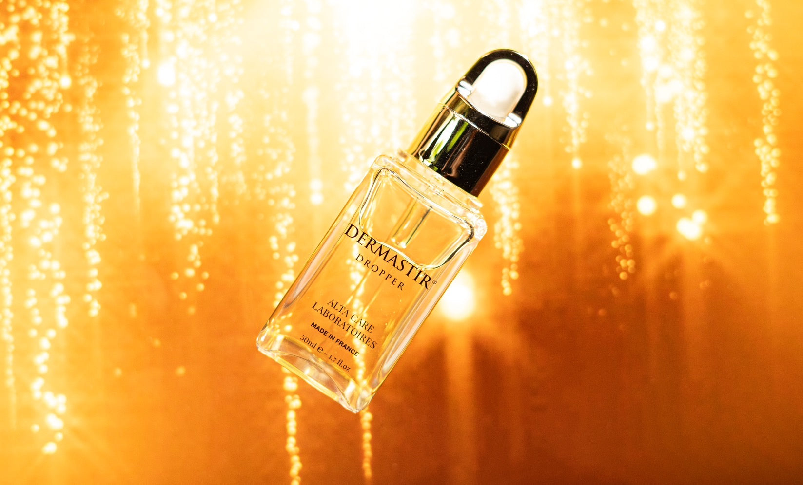 Dermastir Retinol Oil Dropper