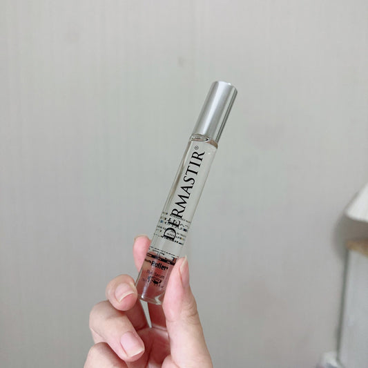 Dermastir Anti-Aging Serum Roller