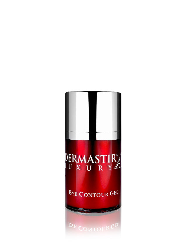 Dermastir Luxury Eye Contour Gel