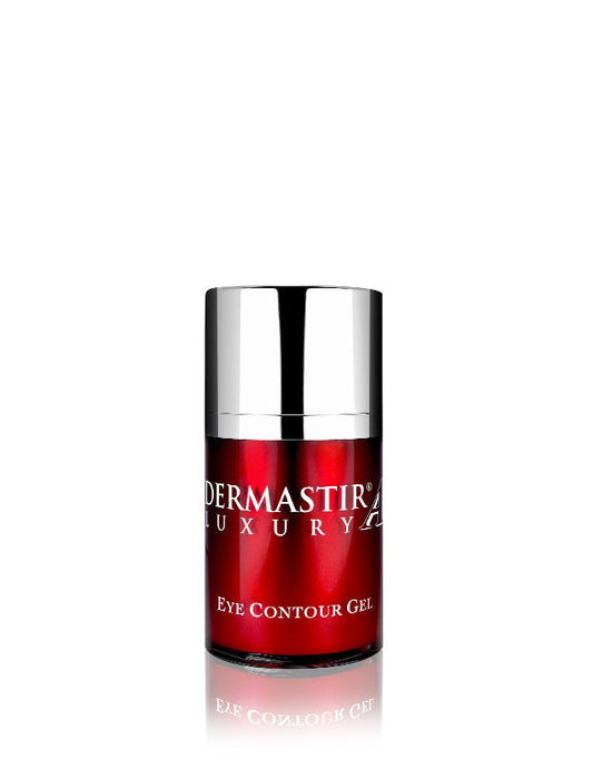 Dermastir Luxury Eye Contour Gel
