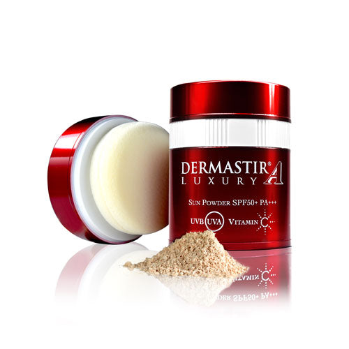 Dermastir Sun Powder SPF50+