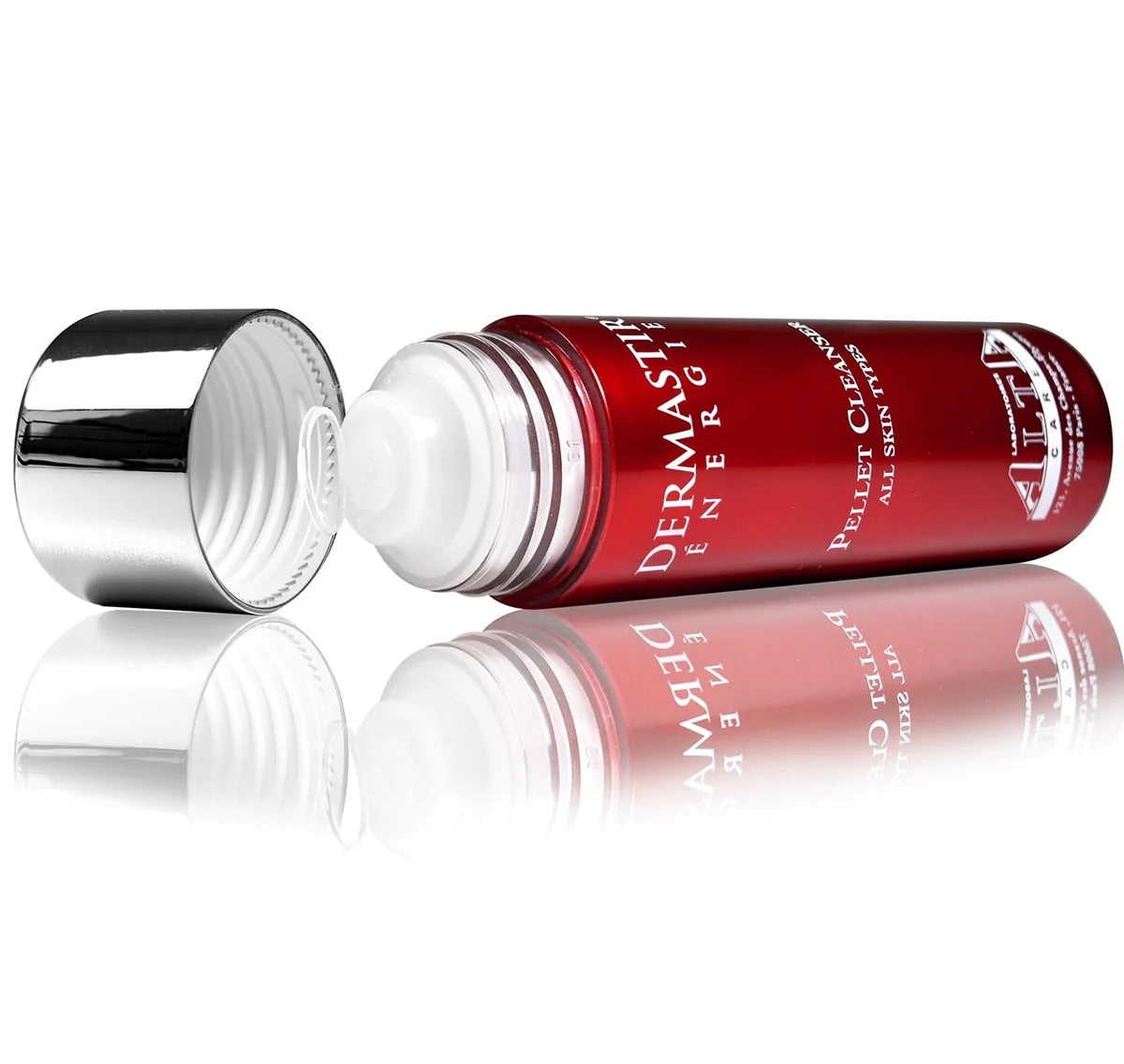 Dermastir Energie Pellet Cleanser