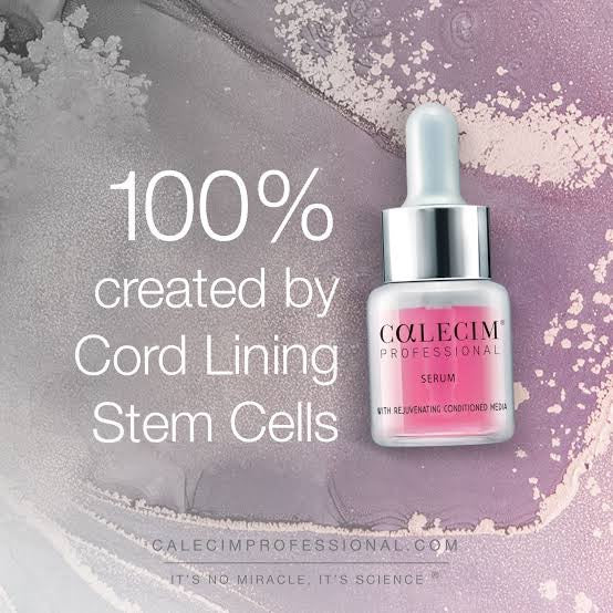 CALECIM Professional Serum