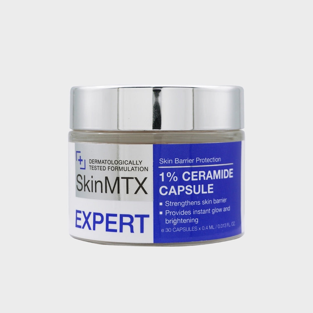 SkinMTX EXPERT 1% Ceramide Capsule