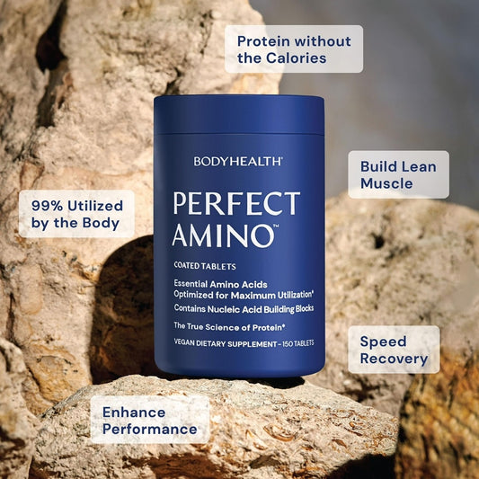 BodyHealth Perfect Amino